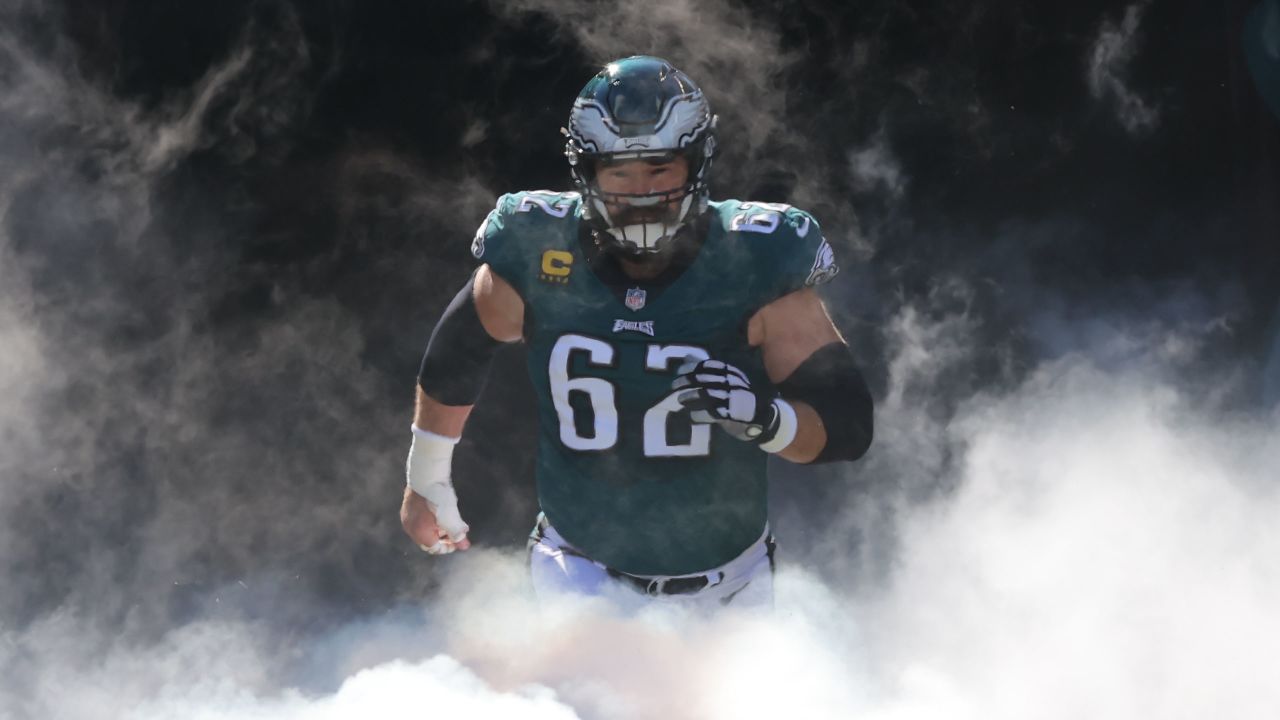 2023 Eagles Training Camp Roster Outlook: Offensive Line