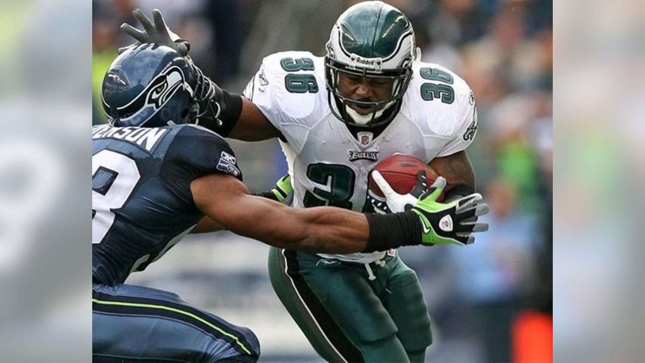 Saluting Brian Westbrook's Career