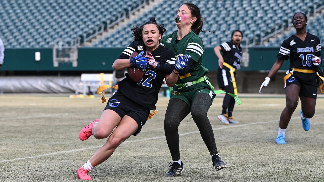 Female Philadelphia Eagles Team Shop in Philadelphia Eagles Team