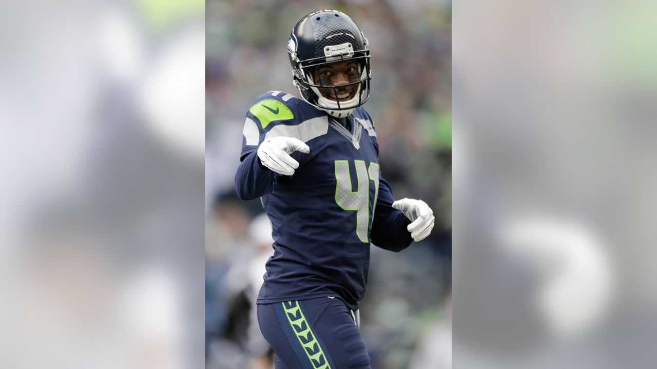 Reports: Eagles to sign Seahawks CB Byron Maxwell - Sports Illustrated