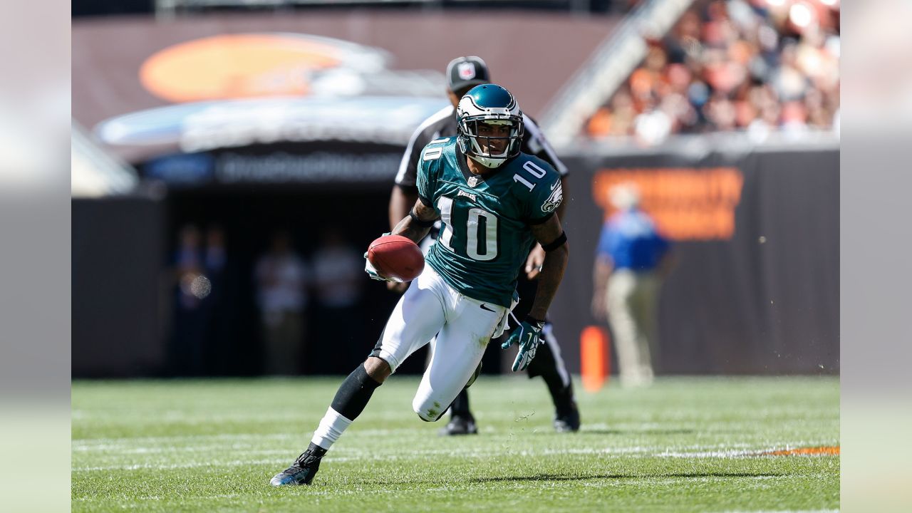 The Best of DeSean Jackson as an Eagle