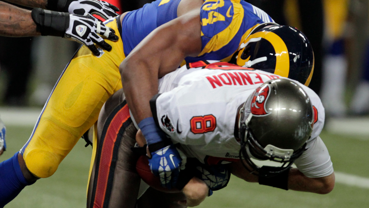 Robert Quinn Trade Fallout: The Return, Who Replaces Him? Cap