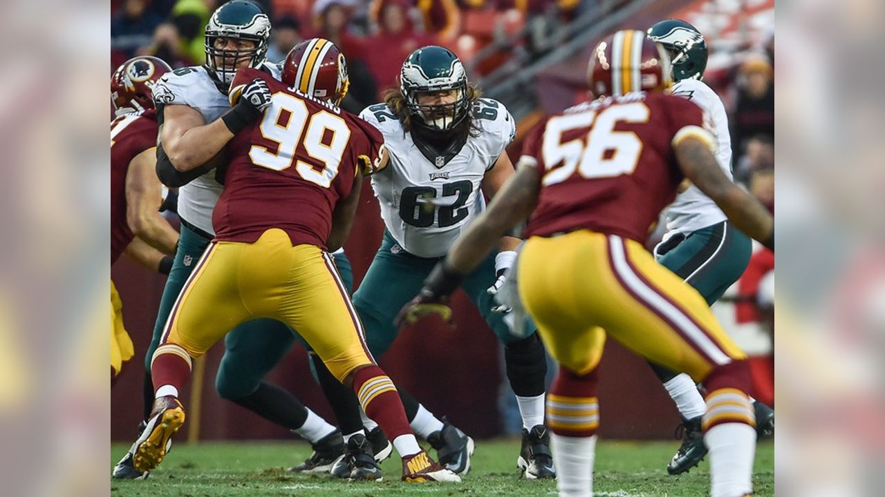 Jason Kelce's Education Season: Philadelphia vs Washington D.C.