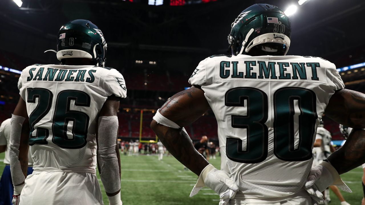 Philadelphia Eagles at Atlanta Falcons Matchup Preview 9/15/19