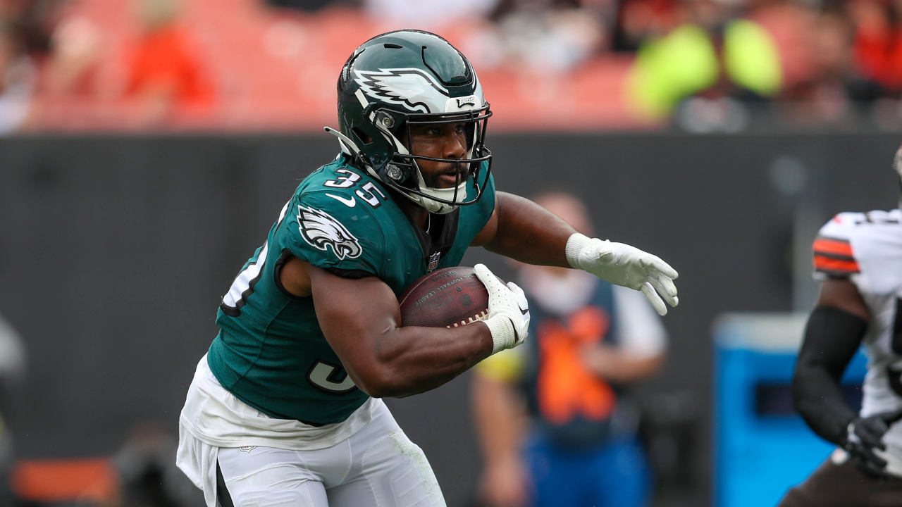 NFL Preseason Week 2 Game Recap: Philadelphia Eagles 18, Cleveland