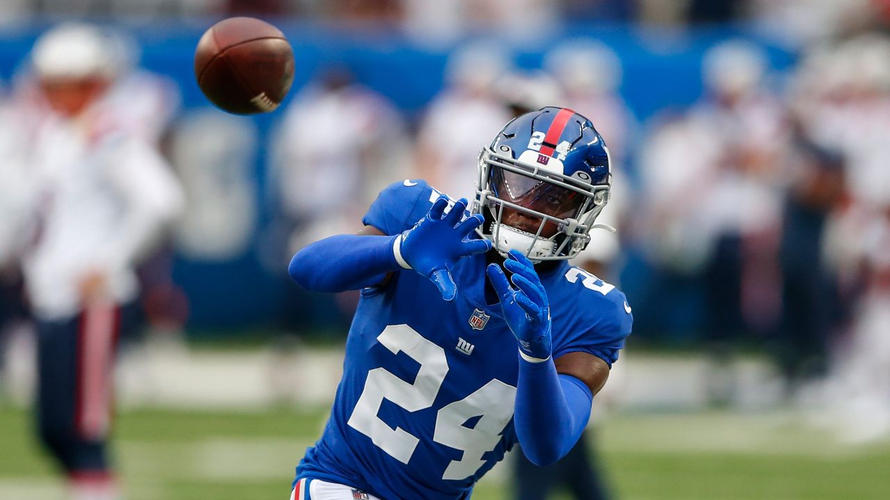 NFL free agency 2020: Should cornerback James Bradberry be a Giants' target?  - Big Blue View