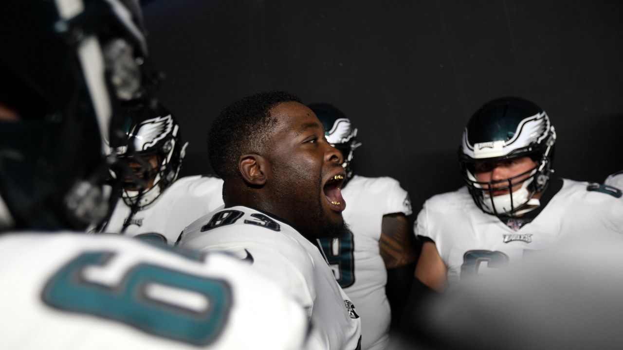 Scott Jernigan en LinkedIn: Be sure to see Eagles vs. Chiefs