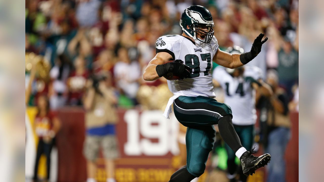 NFL: Celek has spring in his step after surgery – The Mercury