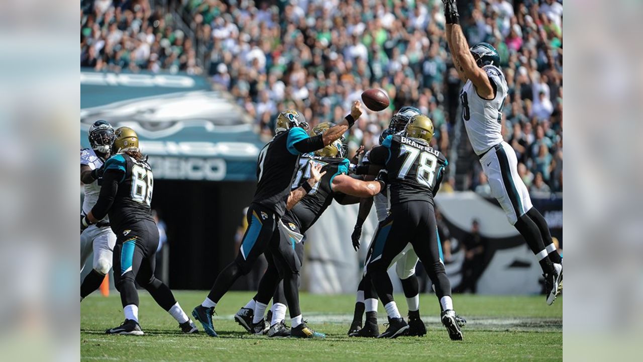 Connor Barwin's Support of Gay Rights Is Story of Texans Camp, and That's  Good, News, Scores, Highlights, Stats, and Rumors