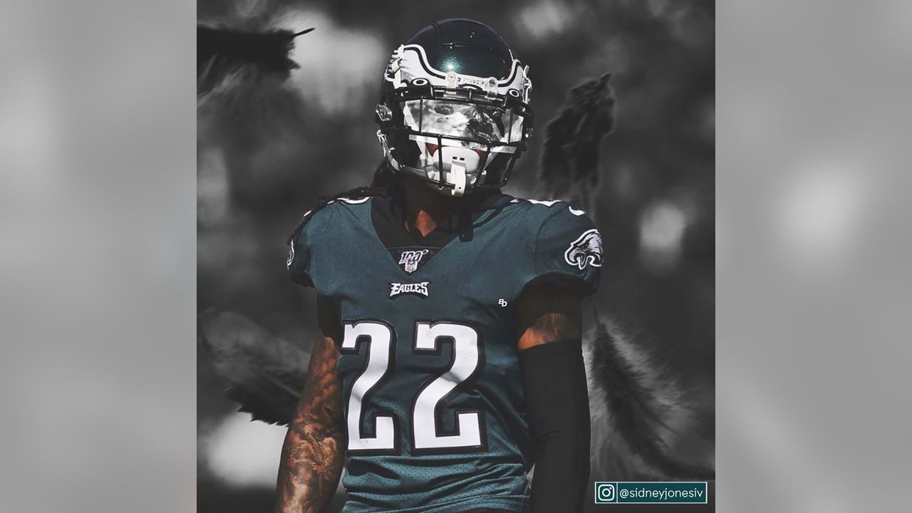 Happy birthday, Shareef Miller! - Philadelphia Eagles