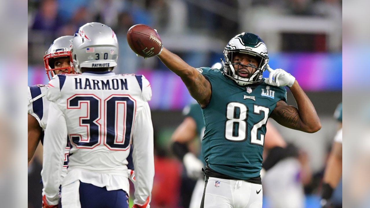 Philadelphia Eagles defensive end Brandon Graham's strip-sack ICES Eagles'  comeback win