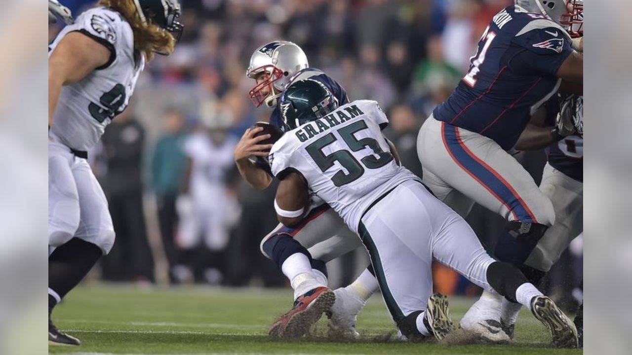 Don't let the Eagles' Super Bowl loss fester, like previous Philadelphia  disappointments