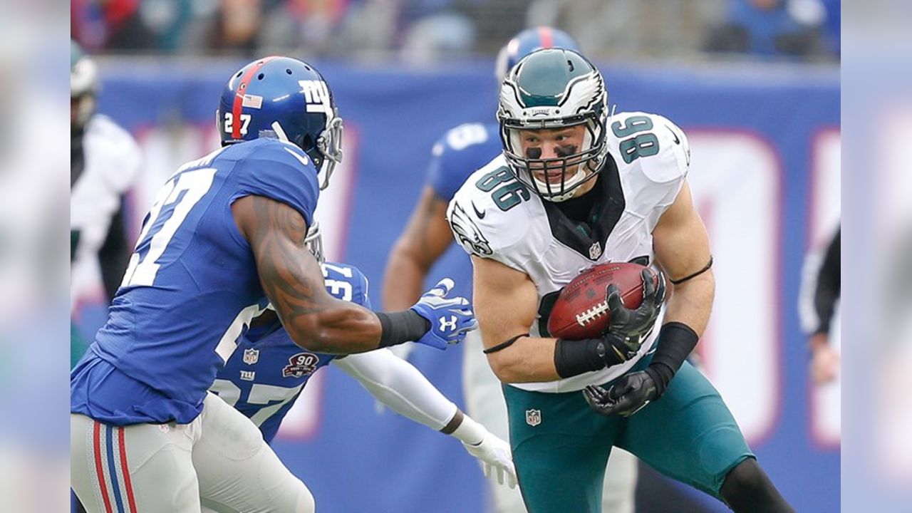 REPLAY: Eagles lose to Giants, 28-23 – The Mercury