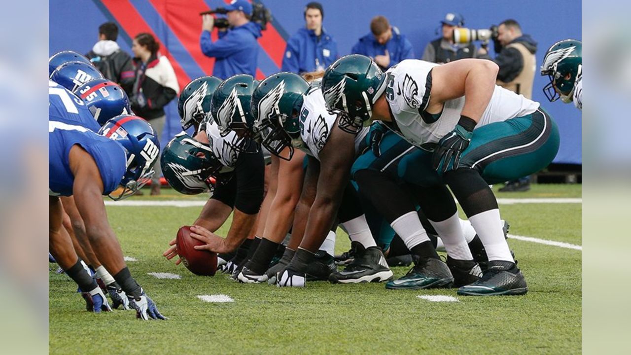 REPLAY: Eagles lose to Giants, 28-23 – The Mercury