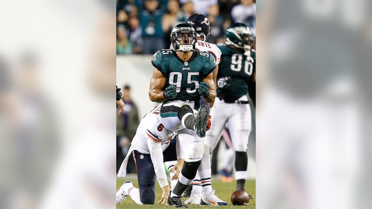 Report: Possibility That Eagles Trade LB Mychal Kendricks