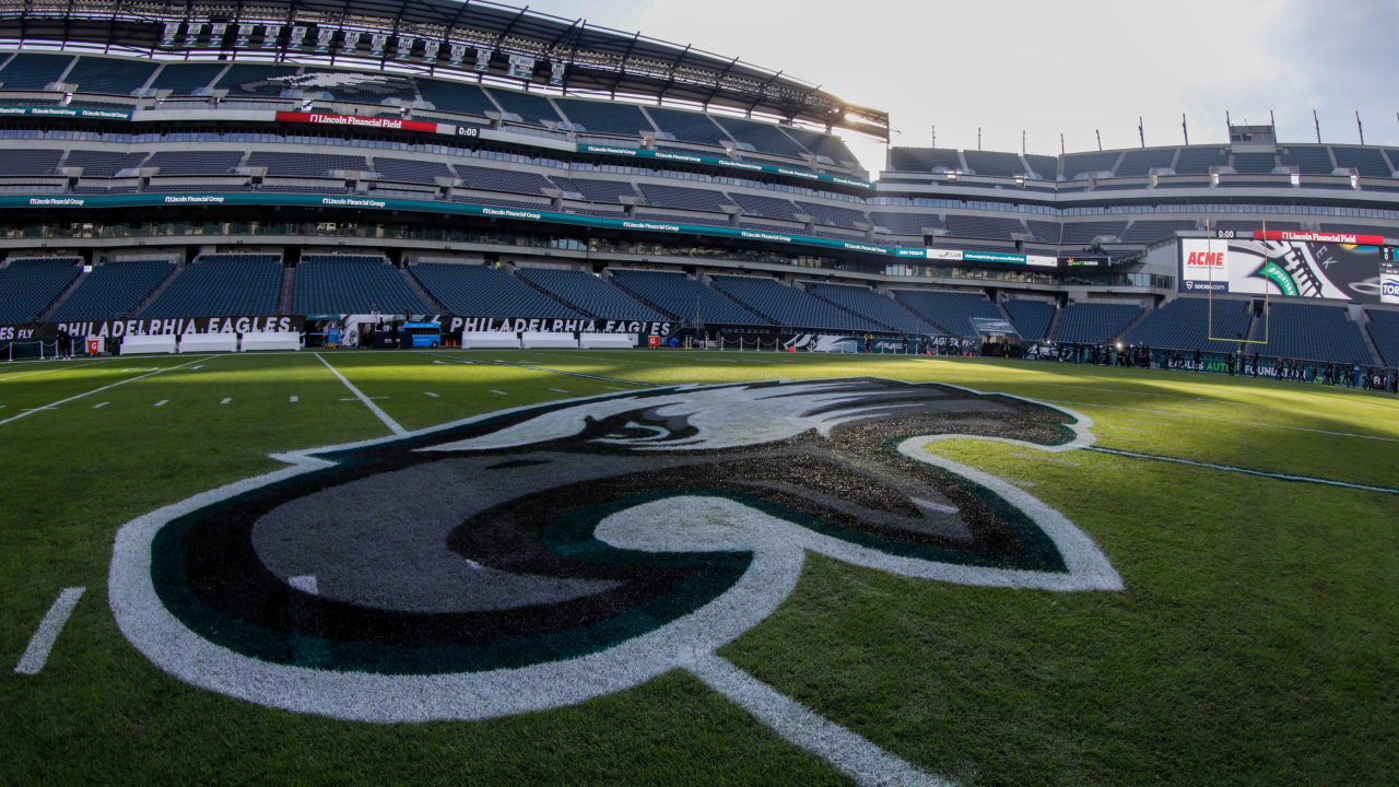 Brotherly Game Daily Links: Will Lincoln Financial Field be “green