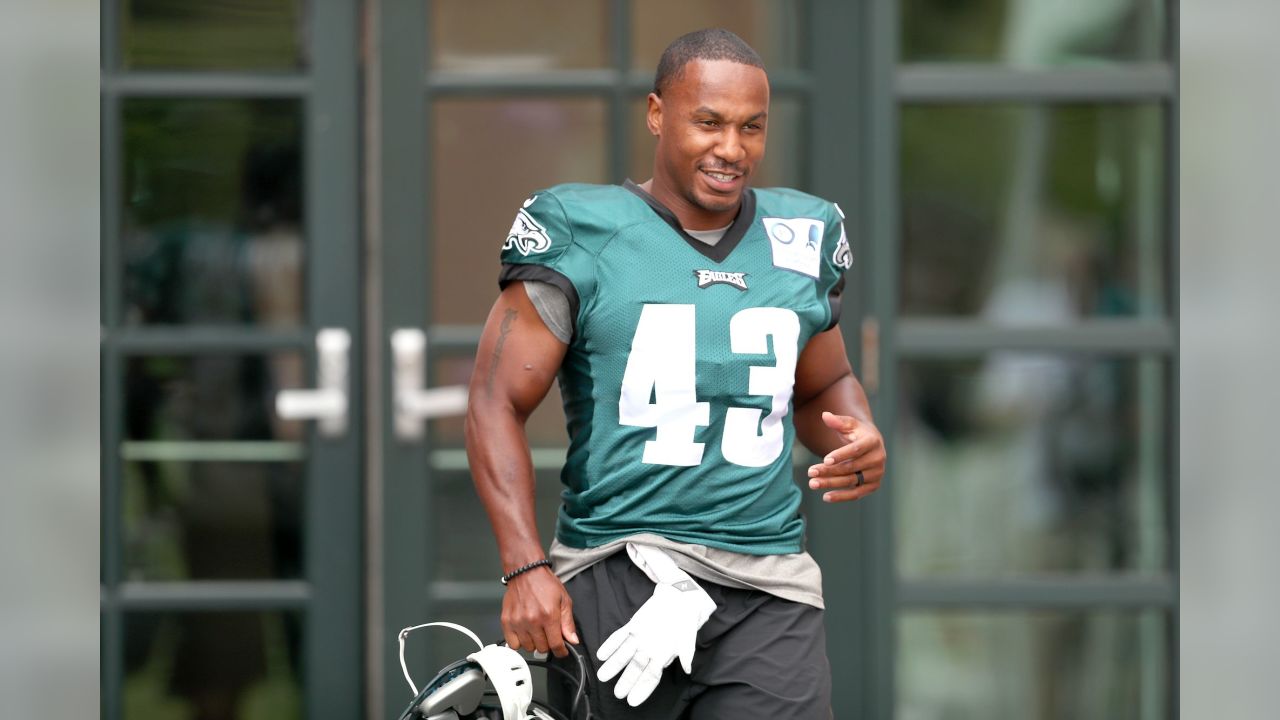 Philadelphia Eagles injury updates on Corey Clement, Isaac Seumalo, Josh  Sweat, Sidney Jones and more 