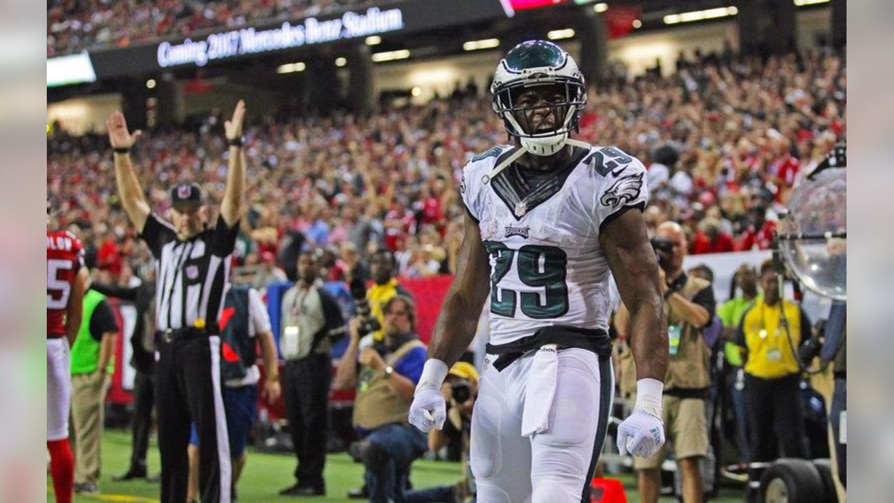 Philadelphia Eagles on X: Today's #PHIvsATL gameday schedule