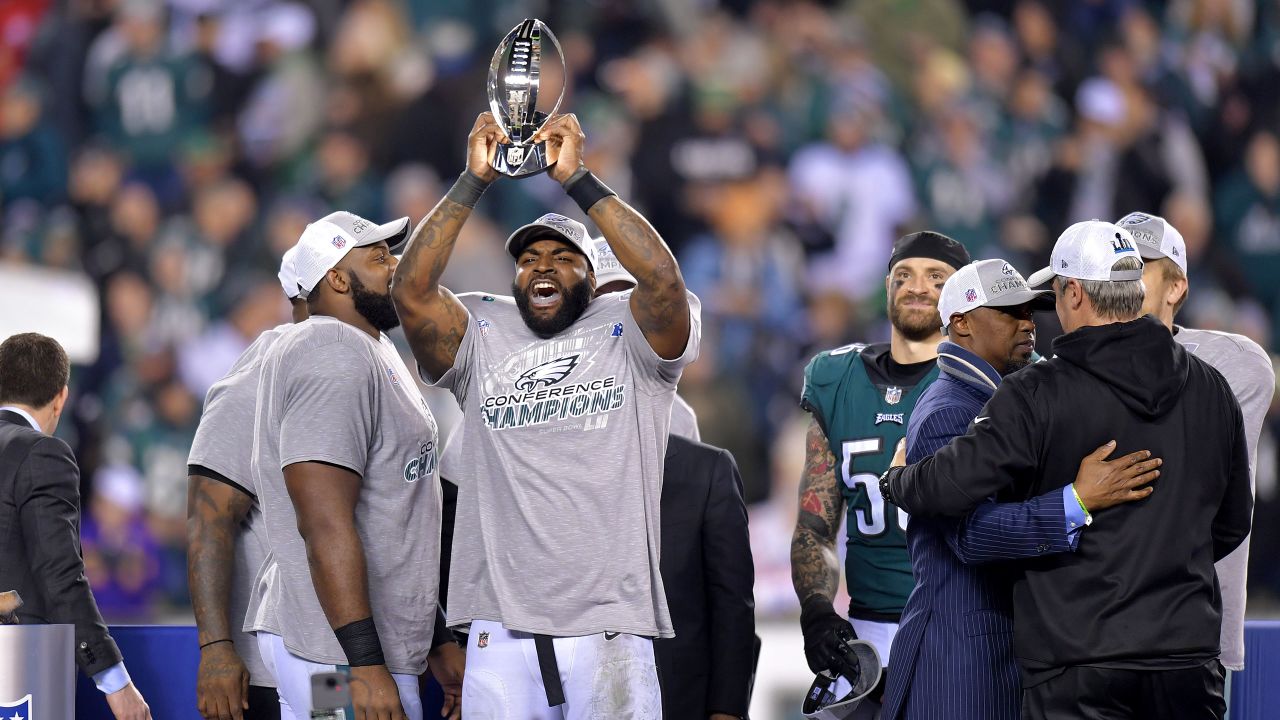 Eagles React: GREATEST moments at Lincoln Financial Field! 