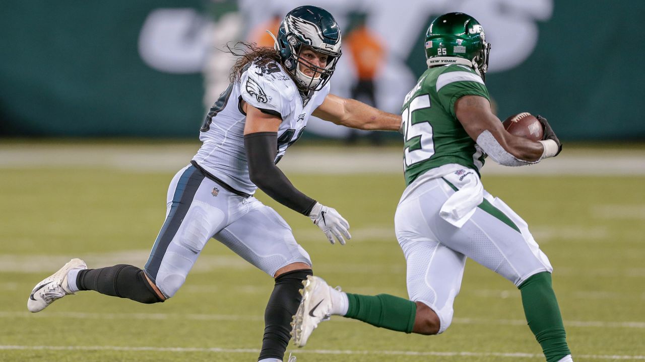 Why Eagles should play their starters against the Jets in preseason finale  – Philly Sports