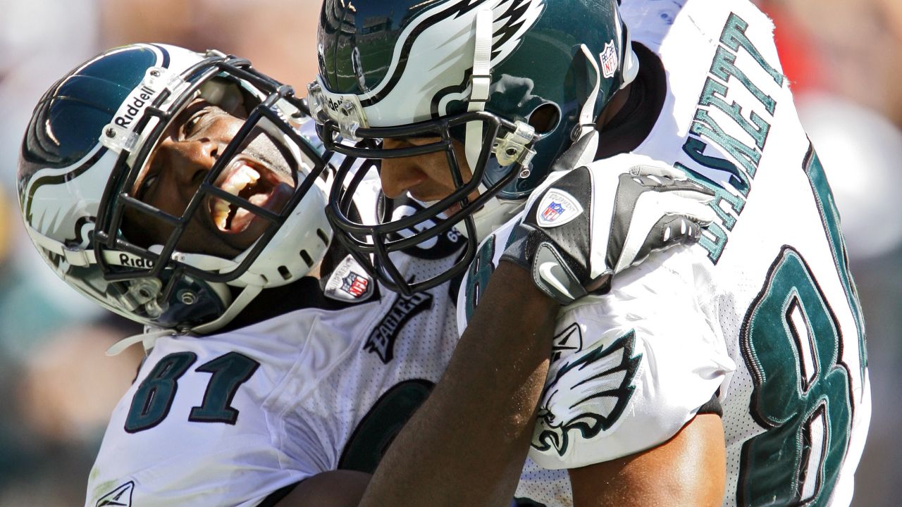 Rams star Aaron Donald presents a 'monster' task for Eagles offense 