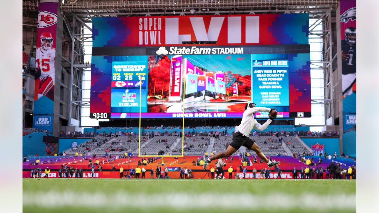 Super Bowl LVII Recap – The Fordham Ram