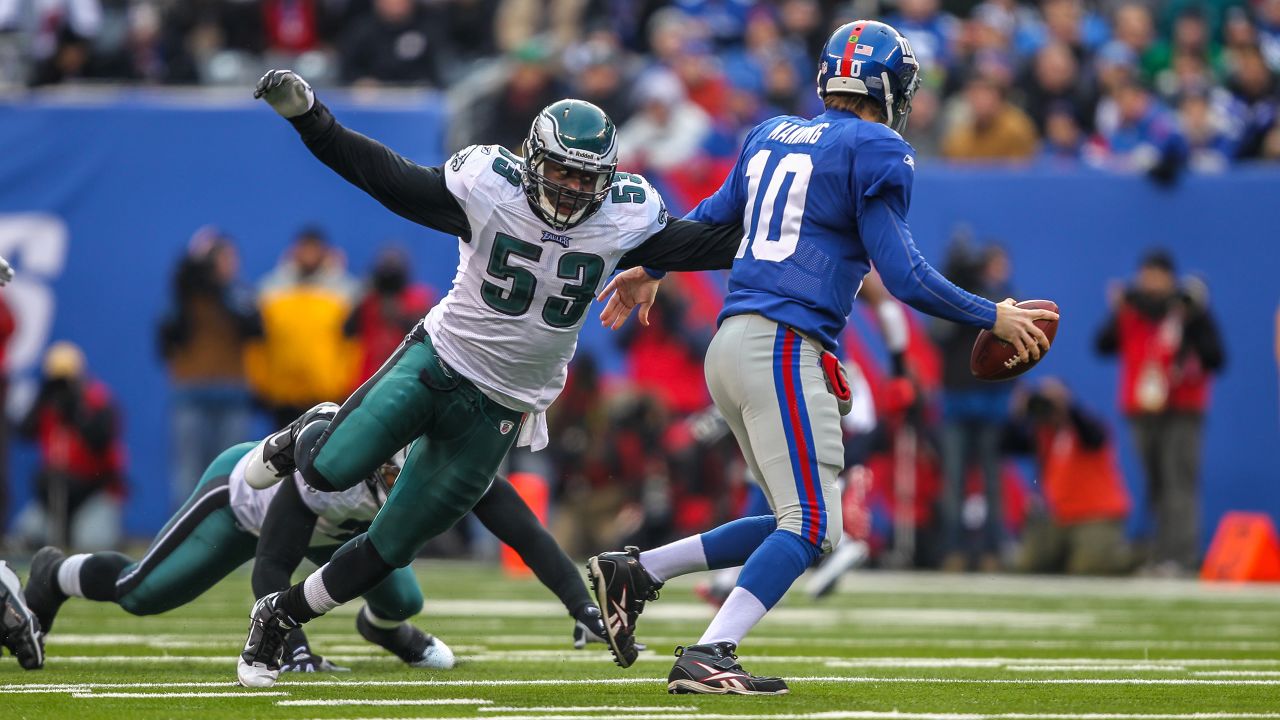 Philadelphia Eagles on X: 31 points 10 sacks 1 big win #NYJvsPHI