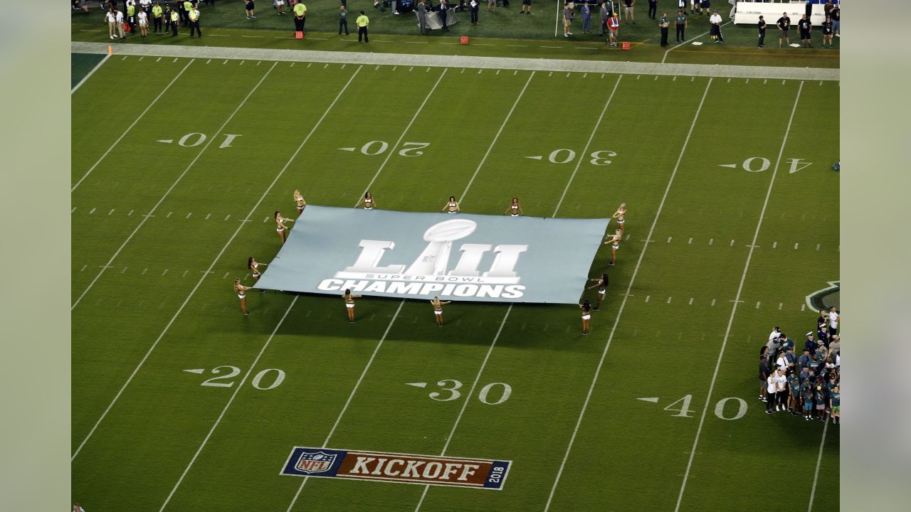 After winning Super Bowl, Eagles owner Jeffrey Lurie 'equally obsessed to  be the first team to try to repeat in a long time'