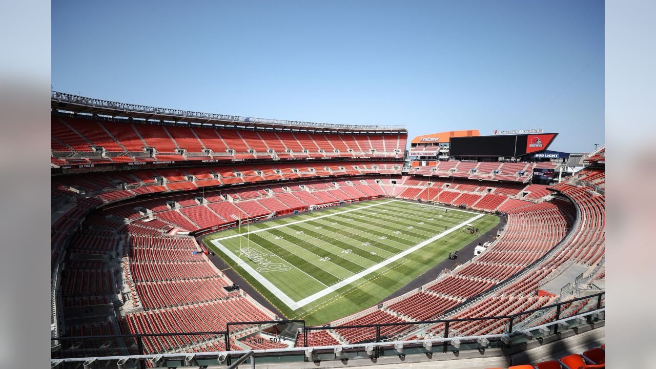 Browns Stadium Renamed Cleveland Browns Stadium After Ending FirstEnergy  Contract, News, Scores, Highlights, Stats, and Rumors