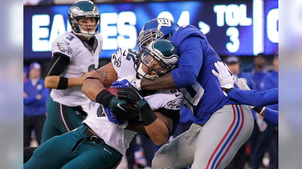 REPLAY: Eagles lose to Giants, 28-23 – The Mercury