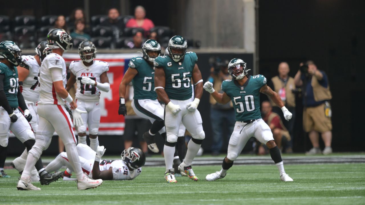 Philadelphia Eagles head coach Nick Sirianni explains his celebratory  handshake with QB Jalen Hurts - 6abc Philadelphia