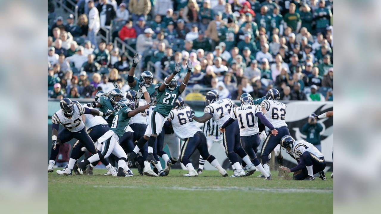 Eagles' 2017 schedule includes five prime-time games, Christmas night game  – Reading Eagle