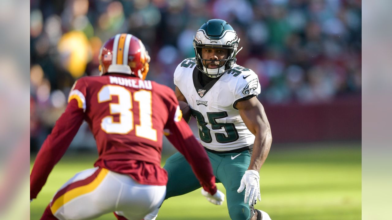 See photos of Philadelphia Eagles game against the Washington Football Team  — NFL, Week 15