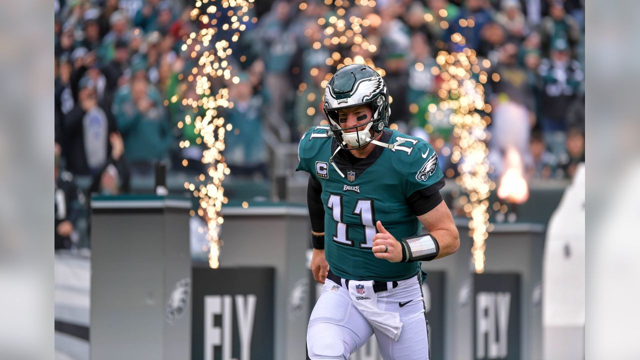 Eagles Home Opener Slated for October 21st