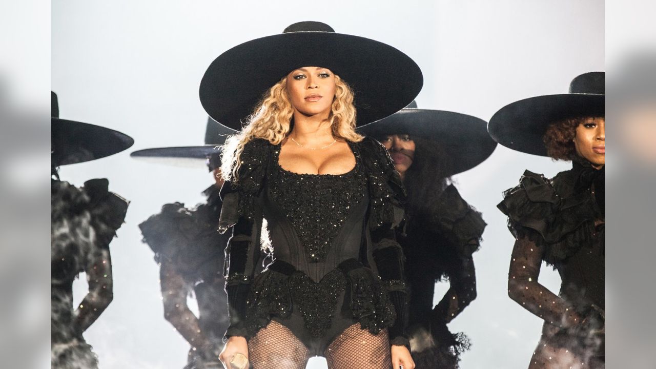 Beyonce's Formation World Tour: Show 1