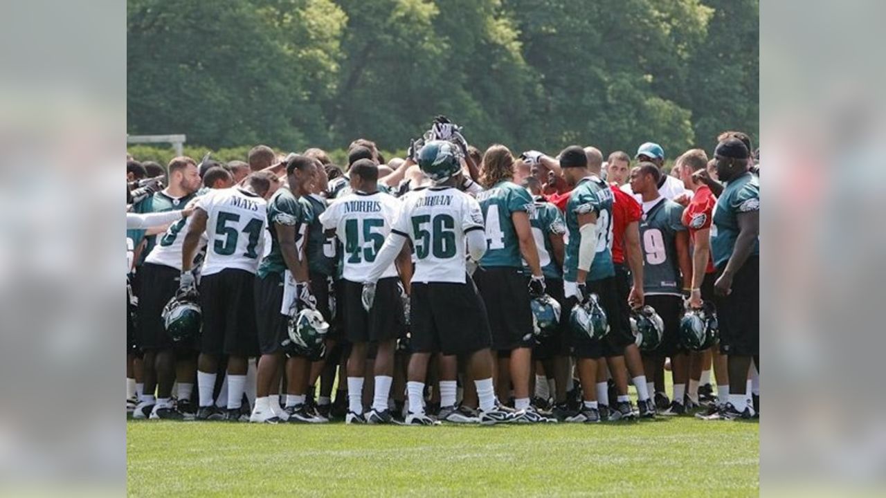 2010 Post-Draft Mini-Camp