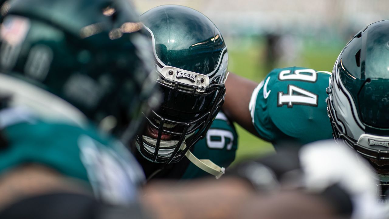 Photo Gallery: Cincinnati Bengals at Philadelphia Eagles