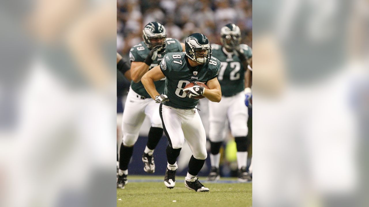 A letter from Brent Celek to #Eagles - Philadelphia Eagles