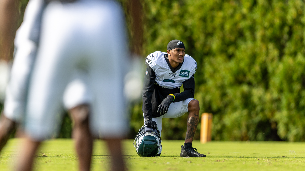 Eagles vs. Bucs inactives: What NFL injury report says and who is not  playing in Week 3 on MNF - DraftKings Network