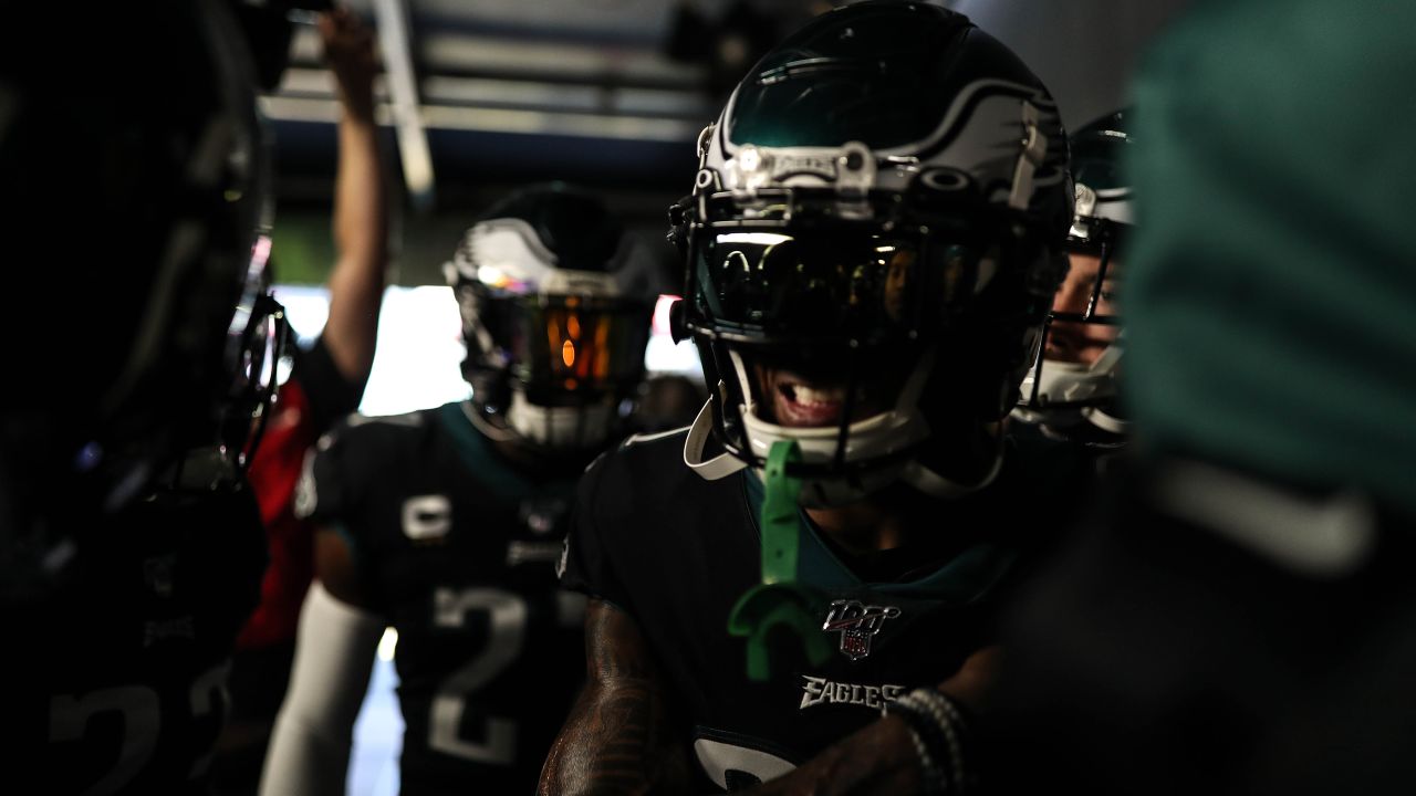 Jalen Mills Philadelphia Eagles GIF - Jalen Mills Philadelphia Eagles Eagles  - Discover & Share GIFs