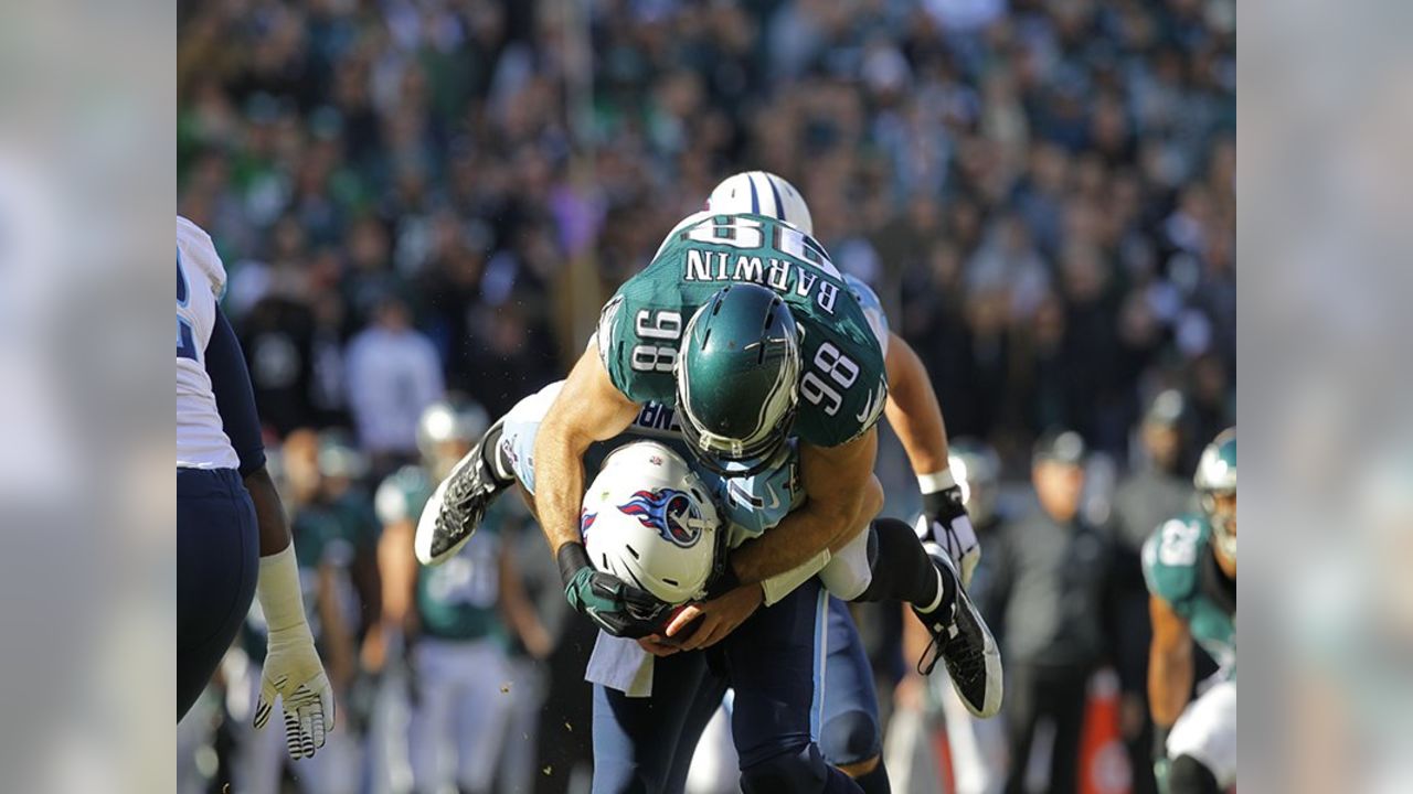 Connor Barwin retires from NFL. What's next for the former Eagle?