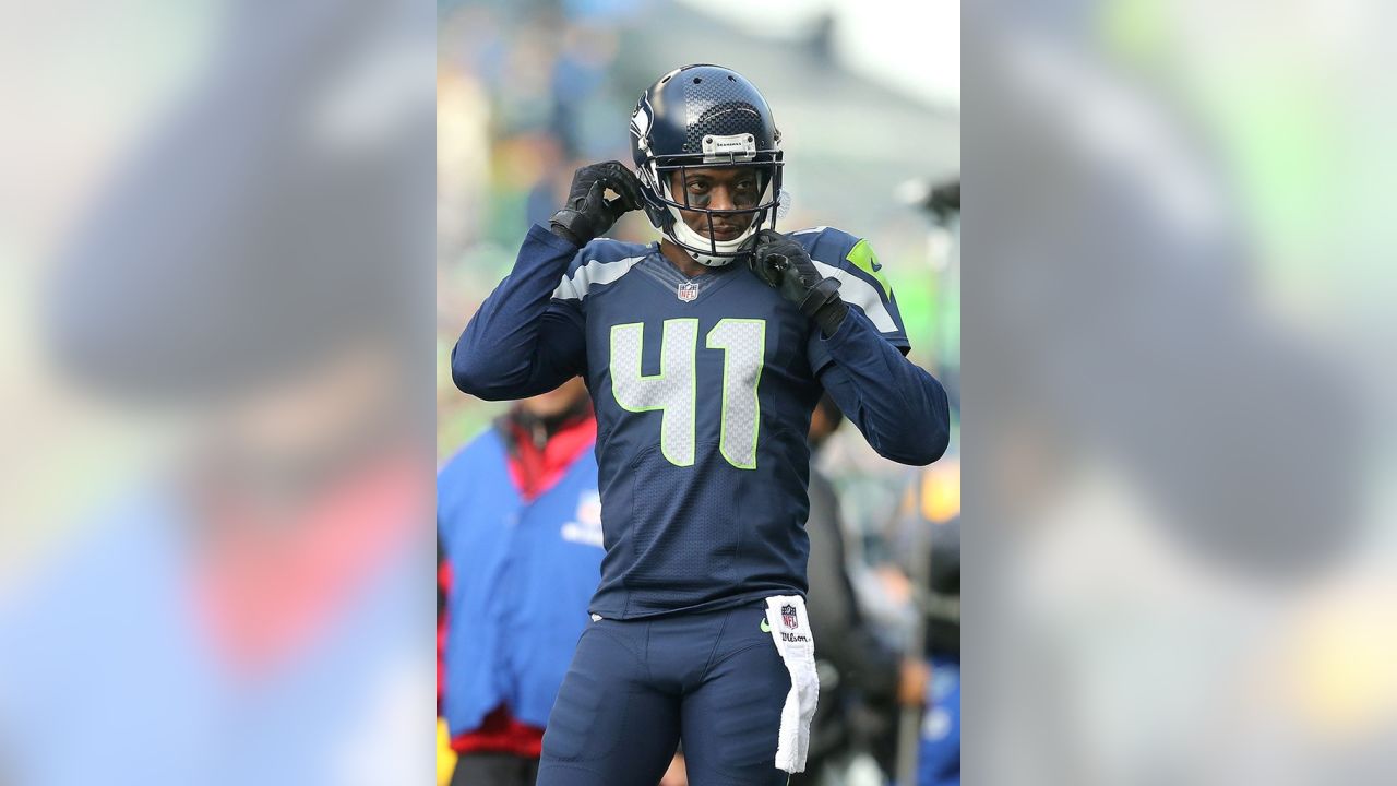 Seahawks CB Byron Maxwell returns to form against Eagles