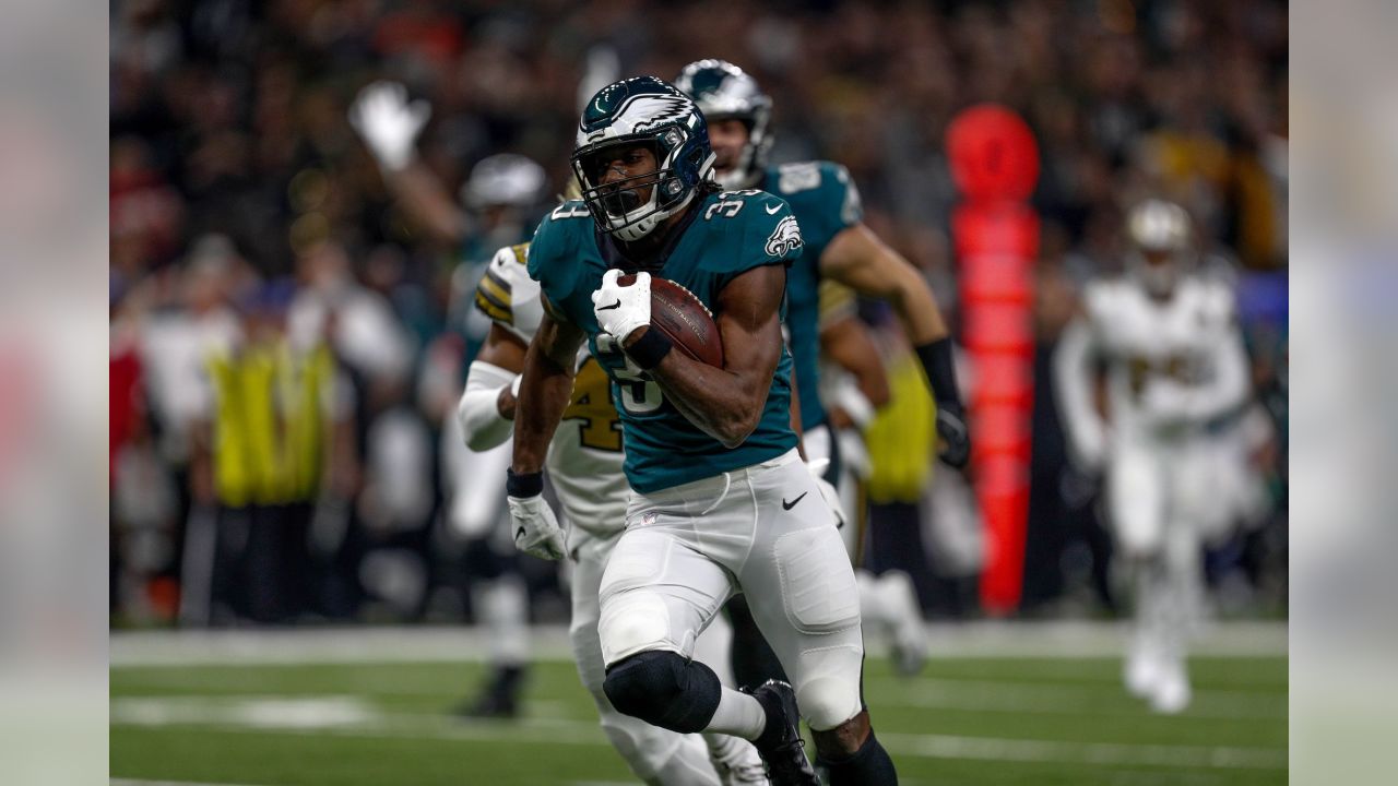 NFC champion Philadelphia Eagles try and shake off lackluster opener, take  on Minnesota Vikings - Washington Times