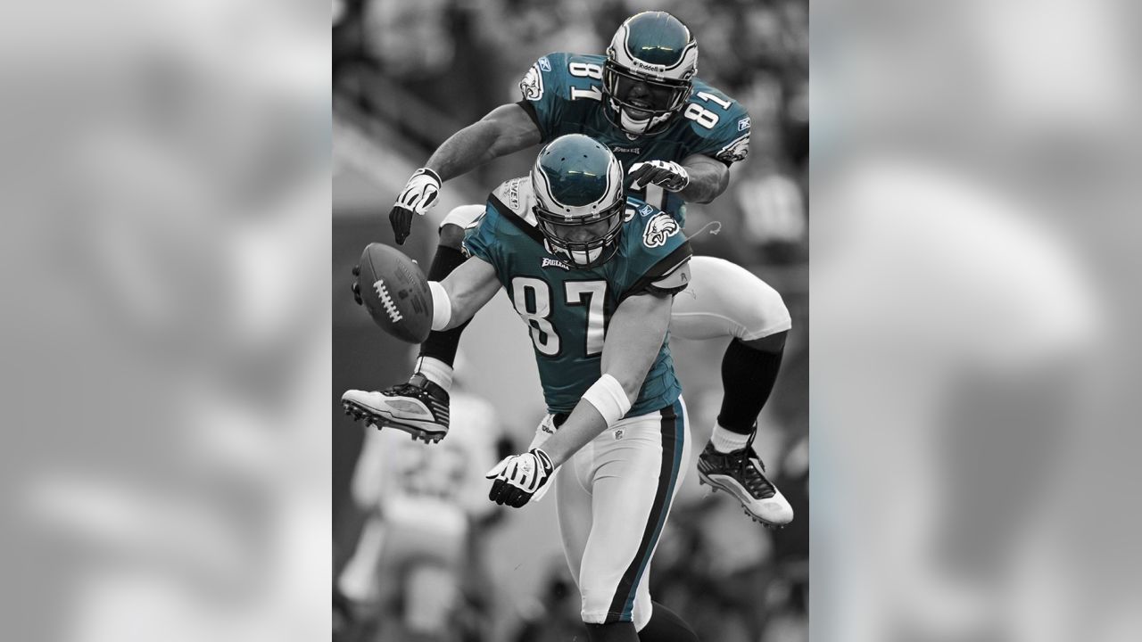 Eagles agree to 3 year deal with Brent Celek - 6abc Philadelphia