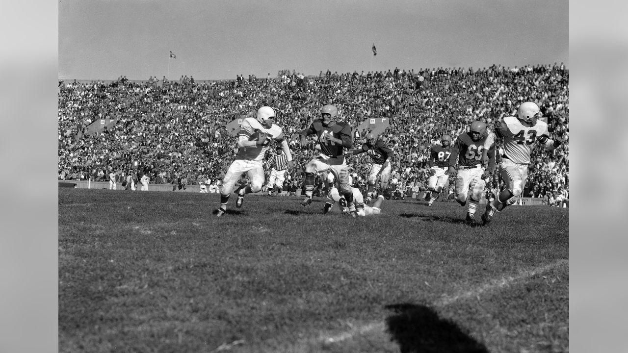 Pro Football Hall of Famer Tommy McDonald dies at 84