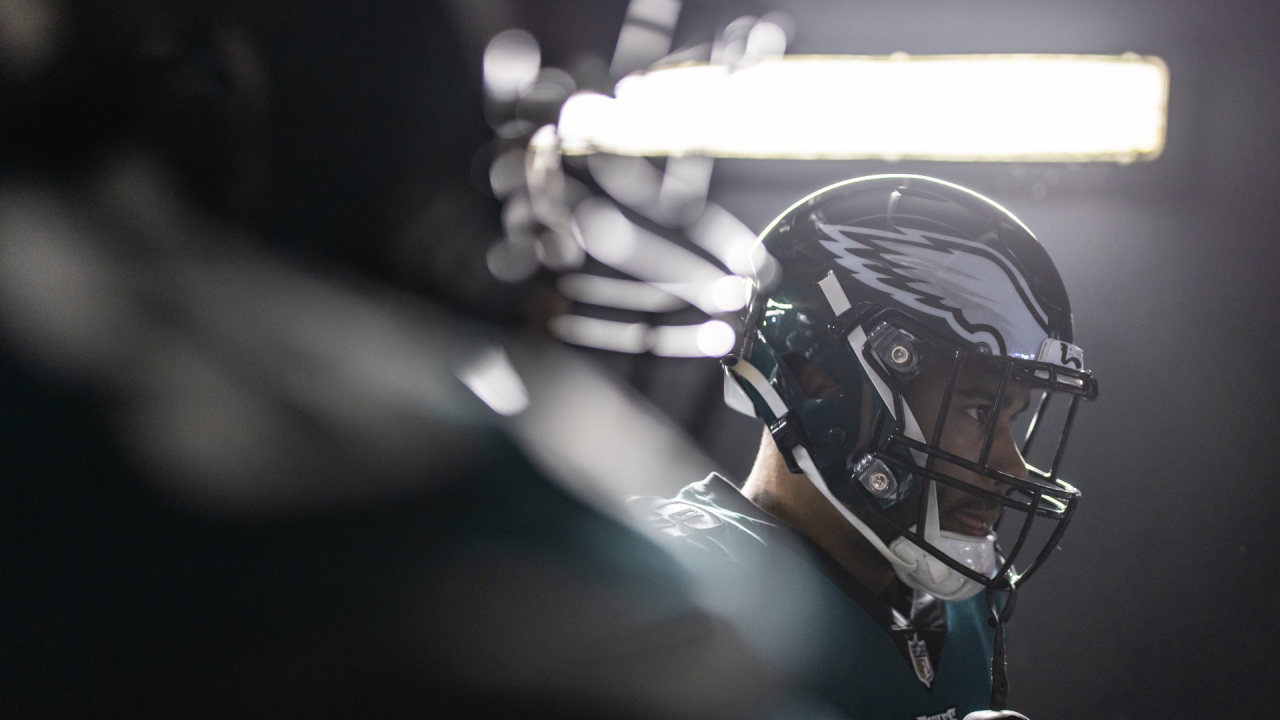 From The Eagles: How Will The Eagles Handle Adversity? - Bleeding Green  Nation