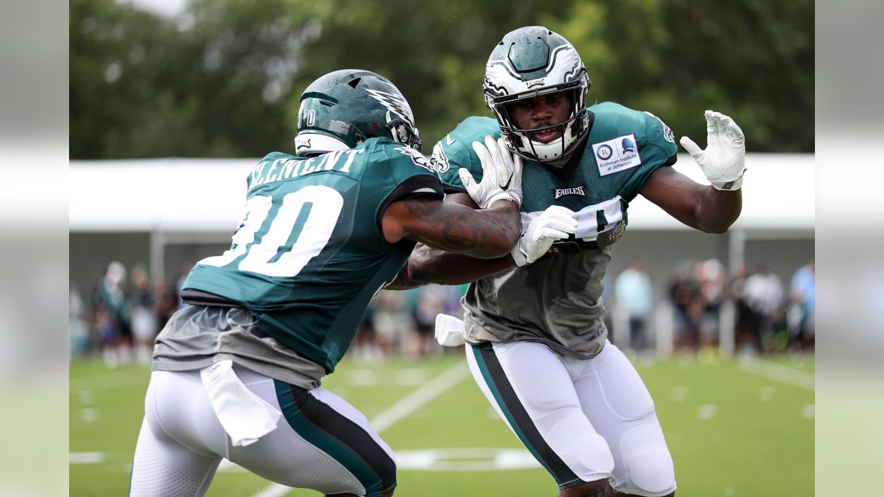 Philadelphia Eagles injury updates on Corey Clement, Isaac Seumalo, Josh  Sweat, Sidney Jones and more 