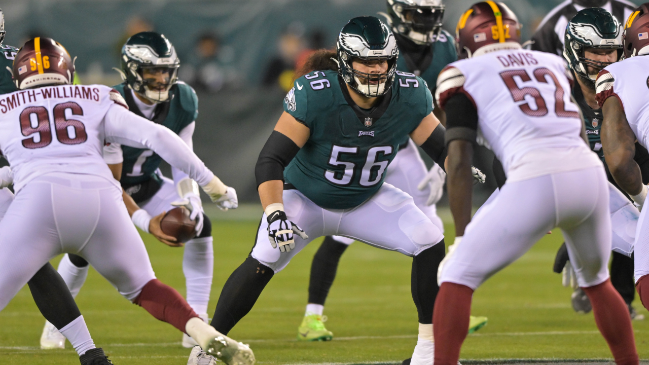 Commanders-Eagles recap, final score: Commanders take down undefeated Eagles  32-21 - Hogs Haven