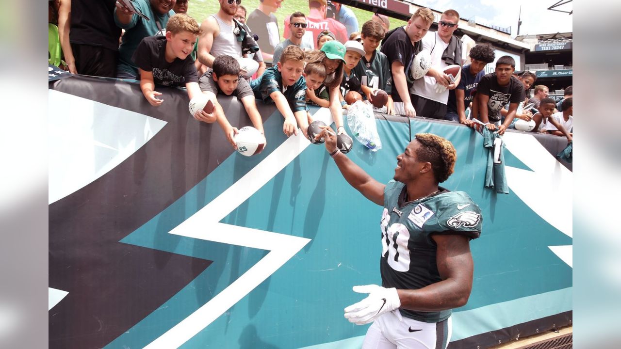 Eagles Open Practice Live Q&A  Sunday August 6th at 5:30 pm 