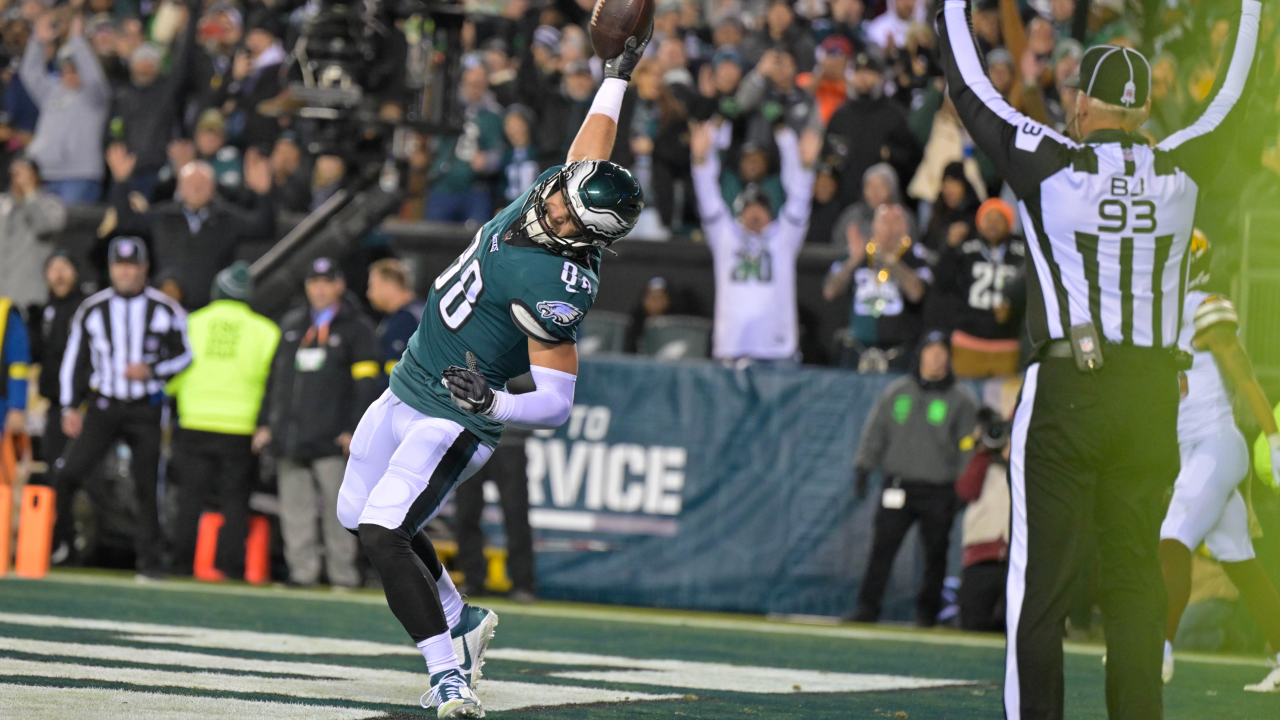 Commanders-Eagles recap, final score: Commanders take down